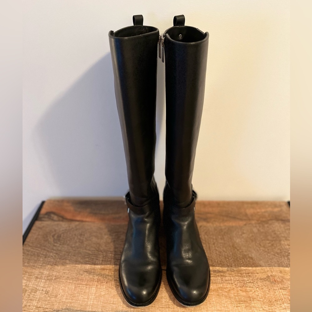 MICHAEL Michael Kors Arley Riding Boots